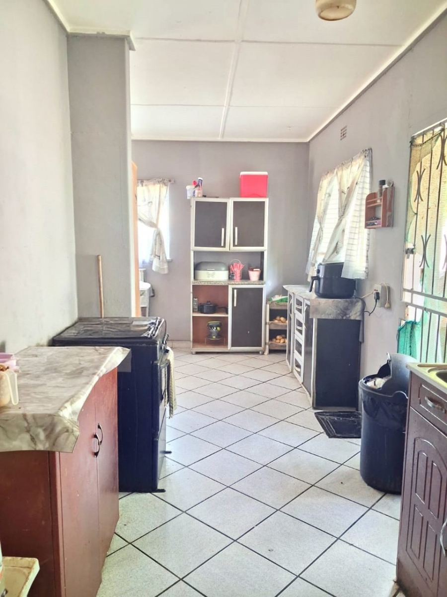 3 Bedroom Property for Sale in Sasolburg Ext 15 Free State